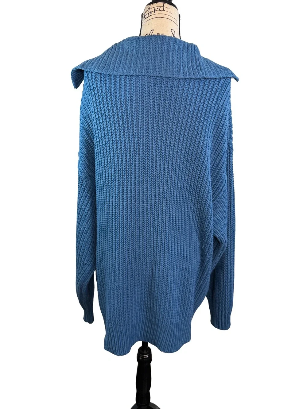 Free People Swim Too Deep Cardi size Medium
